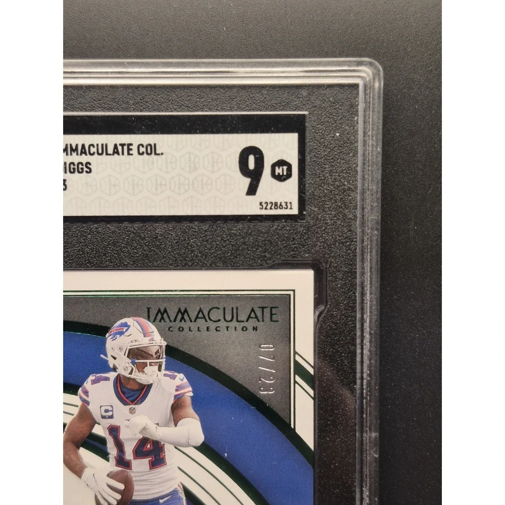 N/A 2023 panini